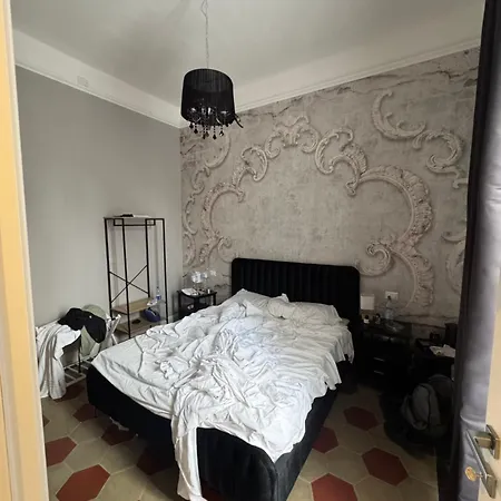 Aff Dandolo Pensjonat *