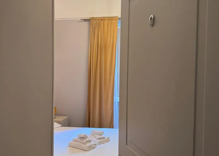 Aff Dandolo Πανσιόν