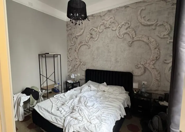 Aff Dandolo Πανσιόν *