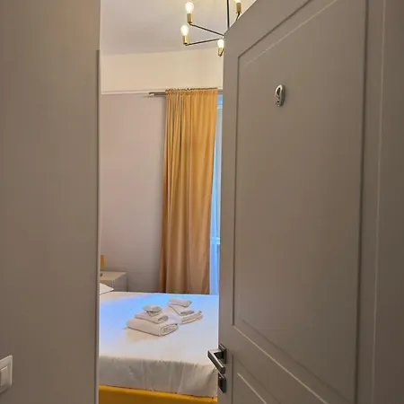 Aff Dandolo Konukevi